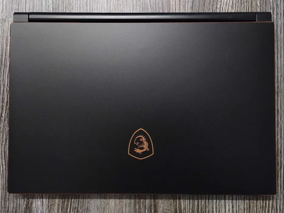 Ноутбук MSI GS65ST-8RF|15,6"IPS 144Гц/i7-8750HQ/16Gb/GTX-1070 8 GB/256+256 SSD | Зображення 4