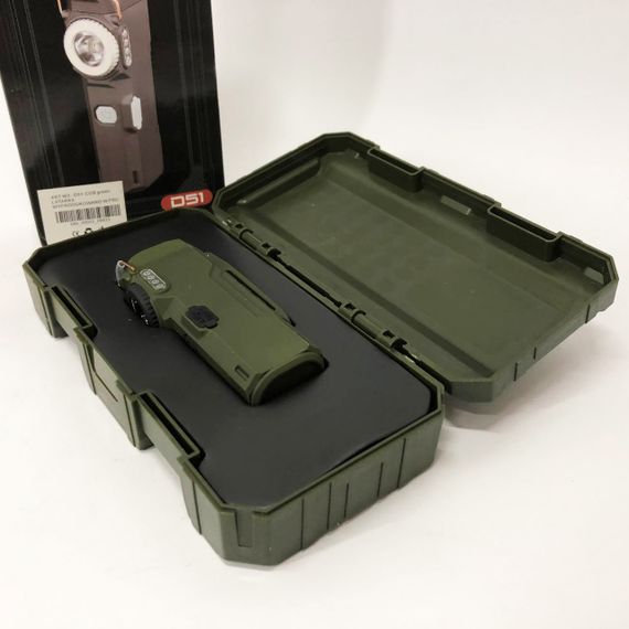 Вічна запальничка usb з акумулятором D51-COB, Сенсорна запальничка з зарядкою від юсб FI-11 | Зображення 5