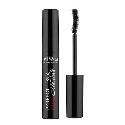 Подкручивающая тушь для ресниц MISS2M 6 мл