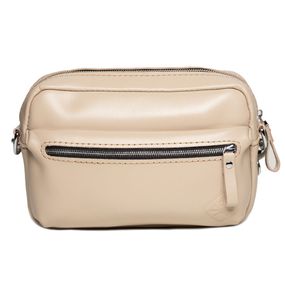 Сумка Skin and Skin Walk bag 22х15х8 см Бежева (WBBE)