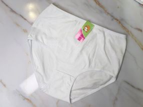 Трусики Сліпи котонові XL Білі