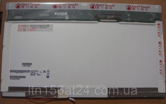 Матрица 15.6 B156XW01 V.0 оригинал