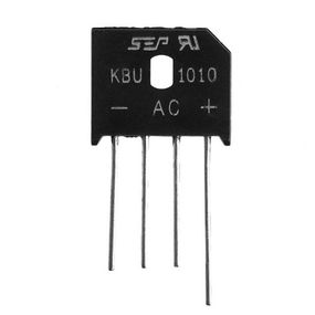 Диодный мост KBU1010 10A 1000В