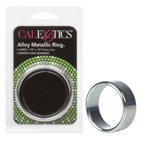 Ерекційне кільце California Exotic Novelties Alloy Metallic Ring sexstyle