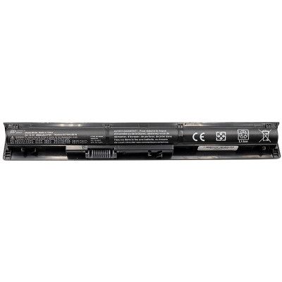 Аккумулятор для ноутбука HP ProBook 450 G3 Series (RI04, HPRI04L7) 14.4V 2600mAh PowerPlant (NB460984) | Зображення 1
