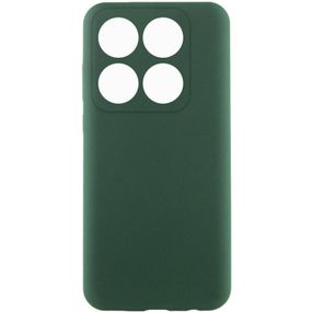 Чохол Silicone Cover Lakshmi Full Camera (AAA) для Xiaomi 14T Pro