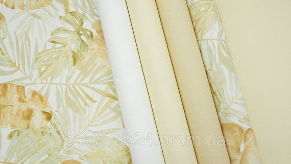 Шпалери вінілові на флізеліновій основі SINTRA Oasis 373118 (1,06х10,05м) | Зображення 5