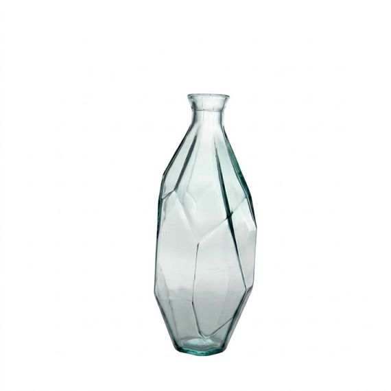 Ваза VIDRIOS SAN MIGUEL ORIGAMI 5900 31х13 см 1.65 л