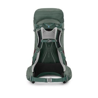 Рюкзак туристический Osprey Aura AG LT 50 koseret/darjeeling spring green WM/L (009.3295) | Зображення 7