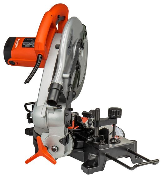 Пила торцовочная Makita MT M2300N (255 мм, 75 мм, 1500 Вт, 14.7 кг) | Зображення 2