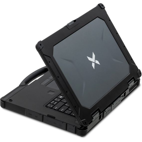 Ноутбук Vinga Scout X14A (X14A-1235161024B) | Зображення 4
