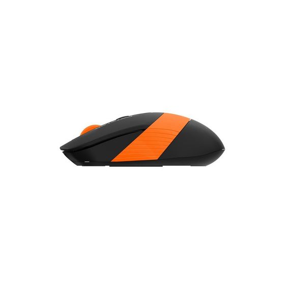 Мишка A4Tech FG10 Orange | Зображення 1