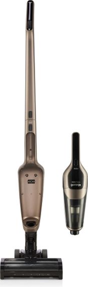 Пилосос Gorenje бездротовий SVC288191FSIIGO | Зображення 5