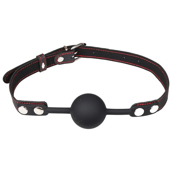 Набор БДСМ - Erospace Wild Play BDSM Set 7 pcs C8 sexstyle | Зображення 2