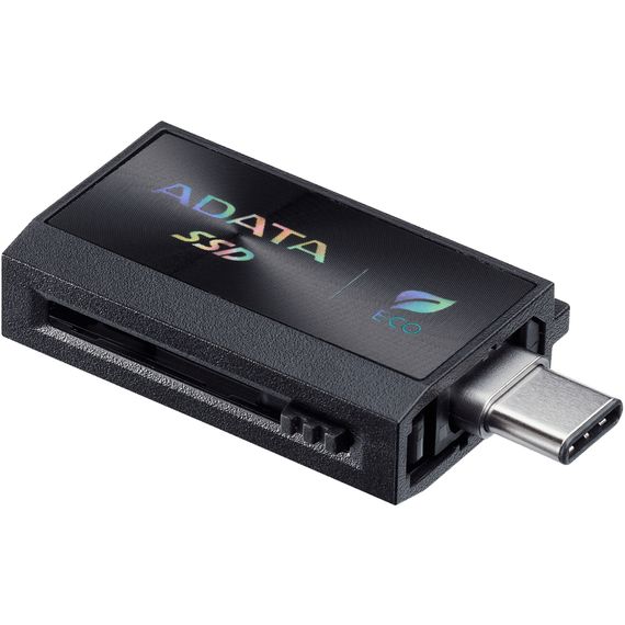 Накопичувач SSD USB 3.2 1TB SC730 ADATA (SC730-1T-CACTI) | Зображення 3
