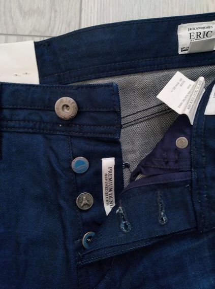 Джинси чоловічі Jack & Jones 28/30 | Зображення 1