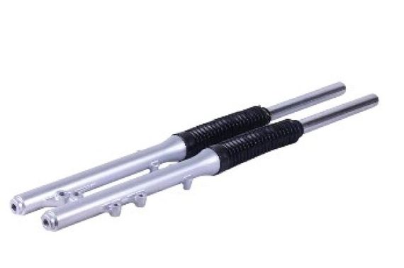 Перья вилки  Shineray XY200GY-9А диаметр 31 мм AMG