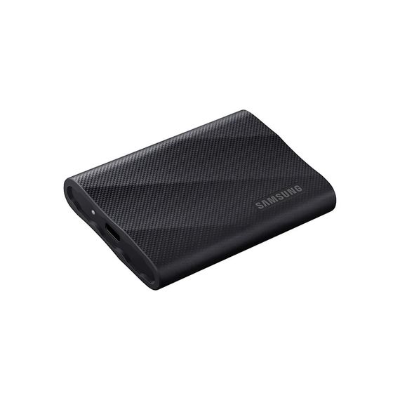 Накопичувач SSD USB 3.2 2TB T9 Samsung (MU-PG2T0B/EU) | Зображення 5