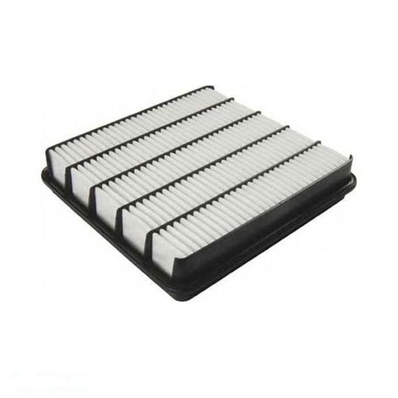 Воздушный фильтр BOSCH 0226 Toyota Land Cruiser 200 4.5D