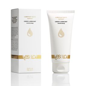 Зволожуючий інтимний лубрикантна водній основі, 100 мл. YESforLOV (Франція) Sex Aura