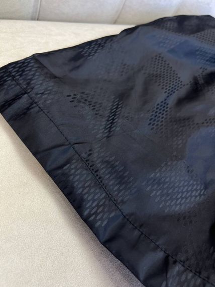 Пляжні шорти Louis Vuitton чорного кольору sh153 | Зображення 5