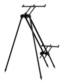 Род-под Prologic Element Tri-Sky 3 Rod Pod