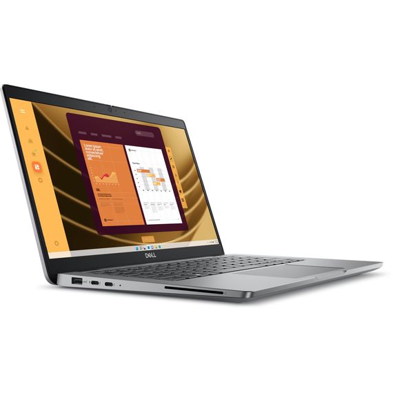 Ноутбук Dell Latitude 5350 (N001L535013UA_WP) | Зображення 1