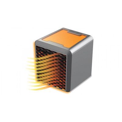 Тепловентилятор HANDY HEATER 1500W (rd-08) | Зображення 2
