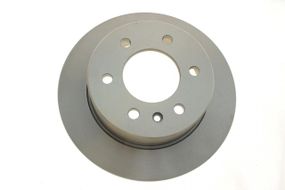 Диск тормозной задний Mercedes Benz Sprinter 208-319 06- 298x16  23-0936