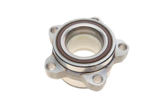 Подшипник ступицы передней Ford Transit 00-06 45x53  d=114.5mm  19-2336 | Зображення 4