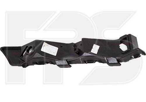 Крепеж переднего бампера правый Kia Sportage QL '15-18