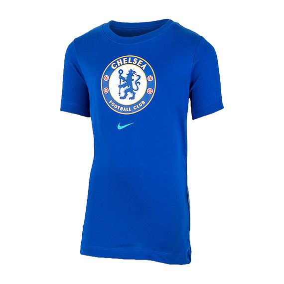 Футболка Nike CFC B NK CREST TEE