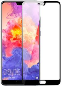 Захисне 3D скло для Huawei P Smart 2020 "12068d-2060-24368"