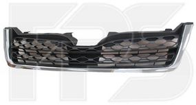 Решетка радиатора Subaru Forester SJ '13- (FPS)