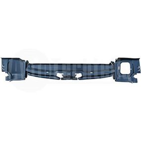 Повітропровід радіатора верхній BMW 5 F90 M5 17-/ 5 G30 16-/ 5 G31 17-, 710 5184