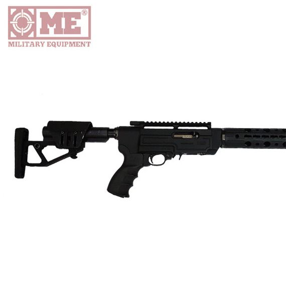 Обвес на АР 15 Приклад для AR 15 АР 15 Обвес на снайперское ружье Снайперский приклад Тюнинг на ар 15 ар 10