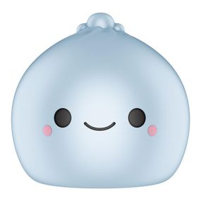 Вакуумний кліторальний стимулятор Satisfyer Mochi Frost Blue Sex Aura