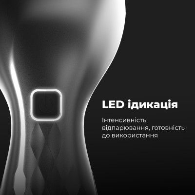 Отпариватель для одежды AENO GS2 (AGS0002) | Зображення 4