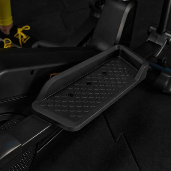 Орбитрек Trex Sport TX-700ECT Stark электромагнитный черный | Зображення 9