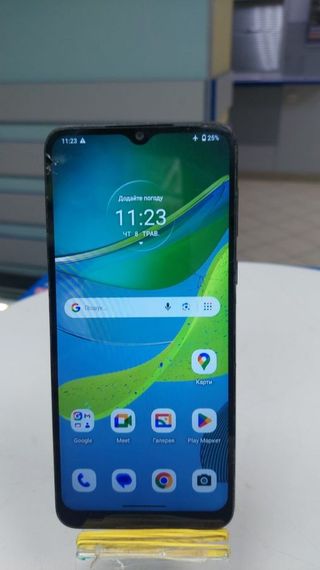 Мобильный телефон Motorola moto e13 8/128gb xt2345-3 бу | Зображення 2