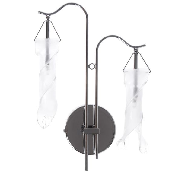 Бра направленного света галогенное настенное накладное BR 02 072/2 | Зображення 2