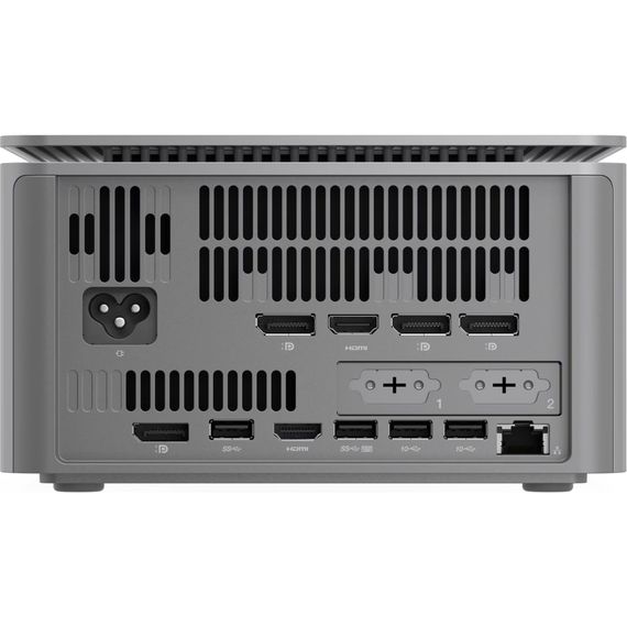 Комп&#039;ютер Lenovo ThinkCentre neo Ultra / i5-14500, 32, 1TB, RTX 4060 8GB (12W1003CUI) | Зображення 7