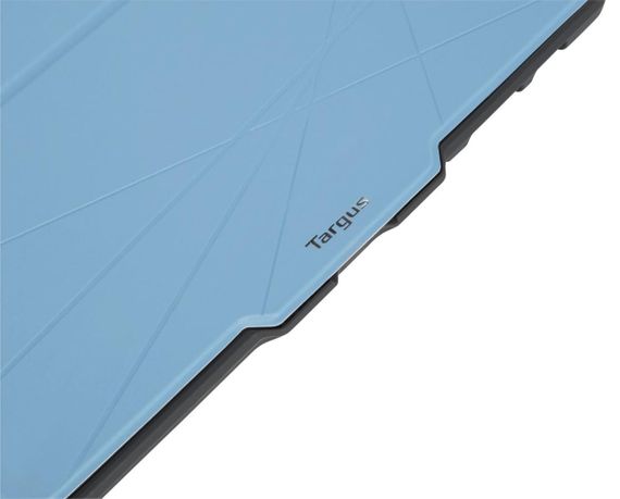 Чехол Targus Click-In для Samsung Galaxy Tab A 10.5" (2018), светло-голубой, полиуретан, с магнитной застежкой | Зображення 3