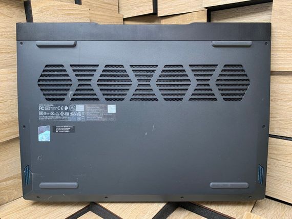 Ноутбук Б-класс Lenovo IdeaPad 3 15ARH7 / 15.6" (1920x1080) IPS / AMD Ryzen 7 6800H (8 (16) ядер по 3.2 - 4.7 GHz) / 16 GB DDR4 / 512 GB SSD M.2 / nVidia GeForce RTX 3050, 4 GB GDDR6, 128-bit / WebCam б/у | Зображення 8