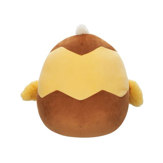 М'яка іграшка Пташеня Еймі Squishmallows SQER00817, 13 см | Зображення 3