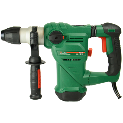 Перфоратор DWT BH14-32 BMC | Зображення 1