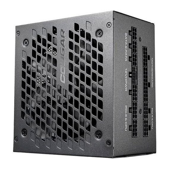 Блок живлення Cougar 1000W (GEX X2 1000) | Зображення 2