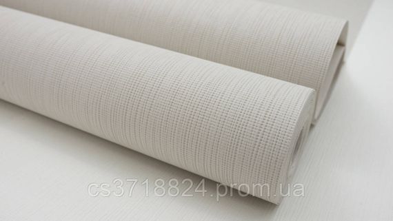 Обои виниловые на флизелиновой основе SINTRA Basics, Macrame UNI 454664 (0,53х10,05м) | Зображення 2
