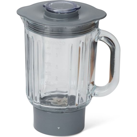 Кухонний комбайн Kenwood KHC29A.R0SI | Зображення 8