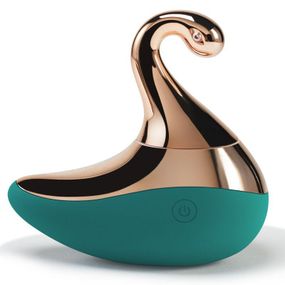 Изысканный вакуумный вибратор Knight Jenay SOUL & DESIRE, лубрикант в комплекте sexstyle